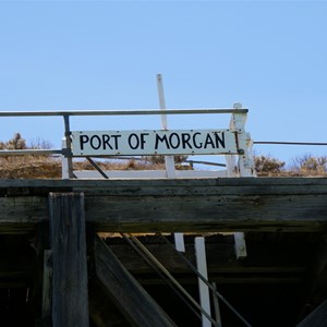The Wharf