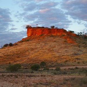 Mount Beadell