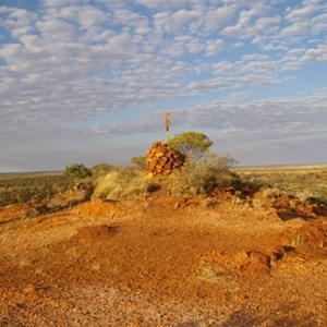 Mount Beadell