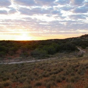 Mount Beadell