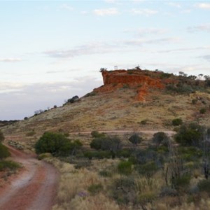 Mount Beadell