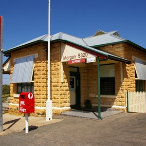 Post Office