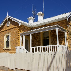 Former Customs House