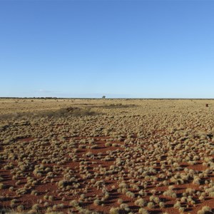 Hunt Oil Road Airfield