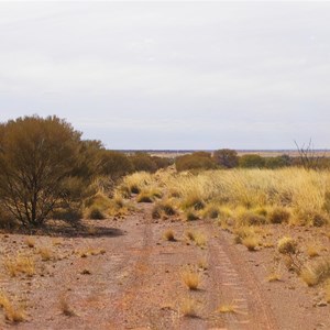 Hunt Oil Road & Tjirrkarli / Heather Hwy Access