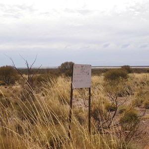 Hunt Oil Road & Tjirrkarli / Heather Hwy Access