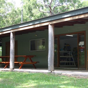 Cooktown Caravan Park