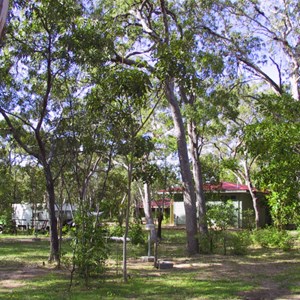 Cooktown Caravan Park