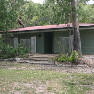 Cooktown Caravan Park