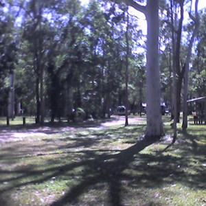 Broadwater National Park (Ingham NQ)