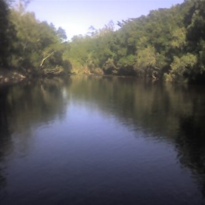 Broadwater National Park (Ingham NQ)