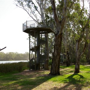 Murray River & Darling River