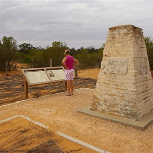 Todd Obelisk