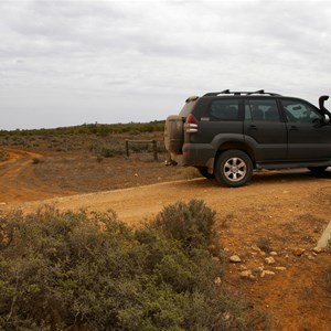 Main Wentworth Rd & Renmark Rd