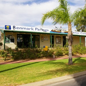 Renmark Paringa Visitor Centre