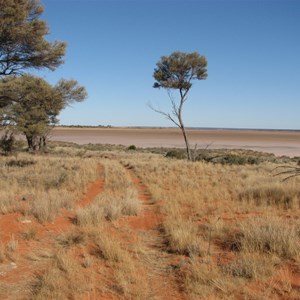 Lake Rason Shack