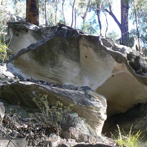 Bunbuncundoo Springs