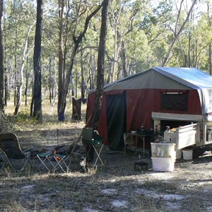 Bunbuncundoo Springs