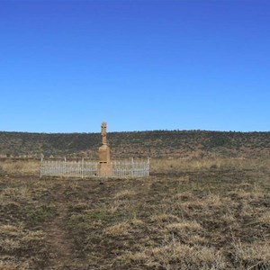 Wills Grave