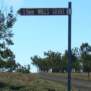 Birtley Rd & Wills Grave Access