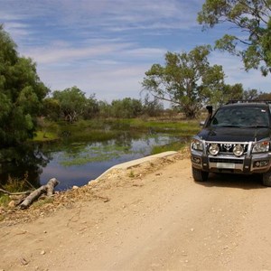 Werta Wert Wetlands