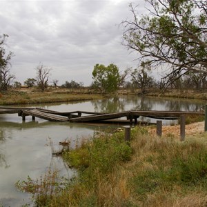 Old Stock Bridge