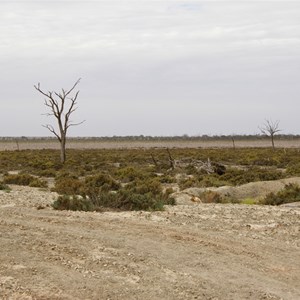 Lake Woolpolool