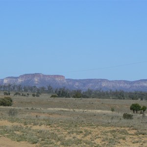 Great Dividing Range Views