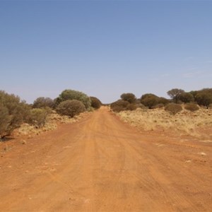 Gunbarell Hwy & Heather Hwy