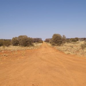 Gunbarell Hwy & Heather Hwy