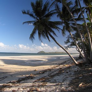 Chili Beach