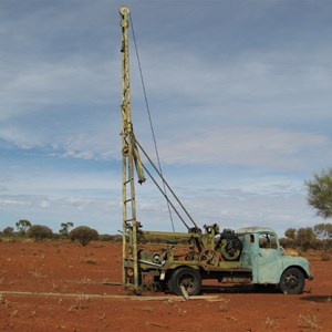 Drill Rig