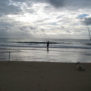 Reeves Beach Coastal Reserve