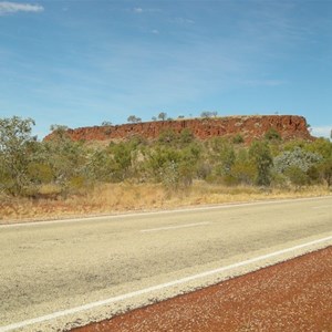 Lubra's Lookout