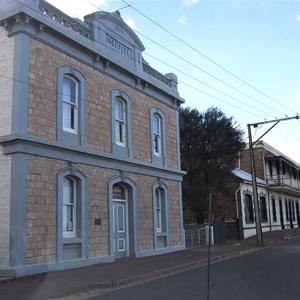 Terowie