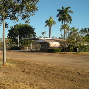 Katherine Heavy Vehicle Weighbridge