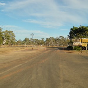 Katherine Heavy Vehicle Weighbridge