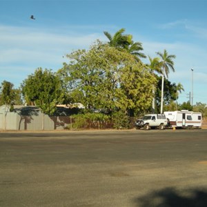 Katherine Heavy Vehicle Weighbridge