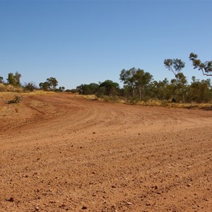 Great Central Rd & Sandy Blight Junction Rd