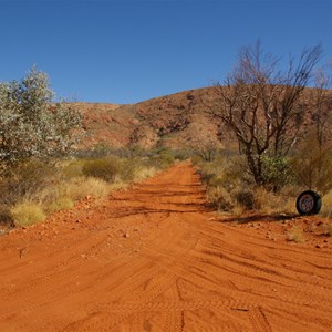 Sandy Blight Junction Rd & Bungabiddi Rockhole Access