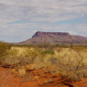 Ngutjul Rocky Outcrop