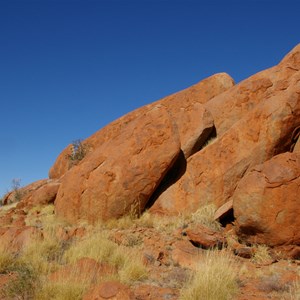 Ngutjul Rocky Outcrop