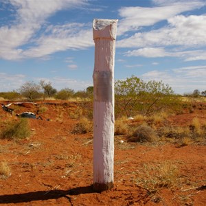 Sandy Blight Junction Rd & Kintore Rd