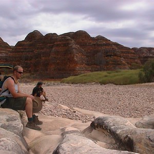 Piccaninny Creek, Spring Creek Tk