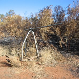 Northern Water Hand Pump