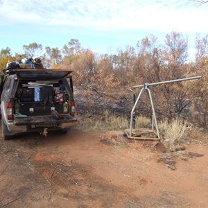 Northern Water Hand Pump