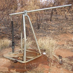 Northern Water Hand Pump