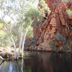 Desert Queens Baths