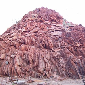 Desert Queens Baths