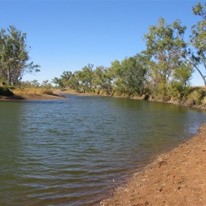 Soak (Rudall River)